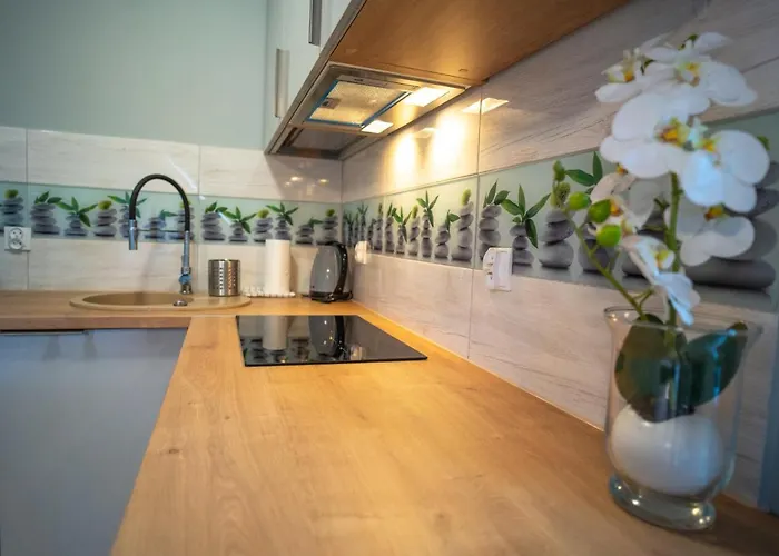 Szafirowe Oczko * Karpacz